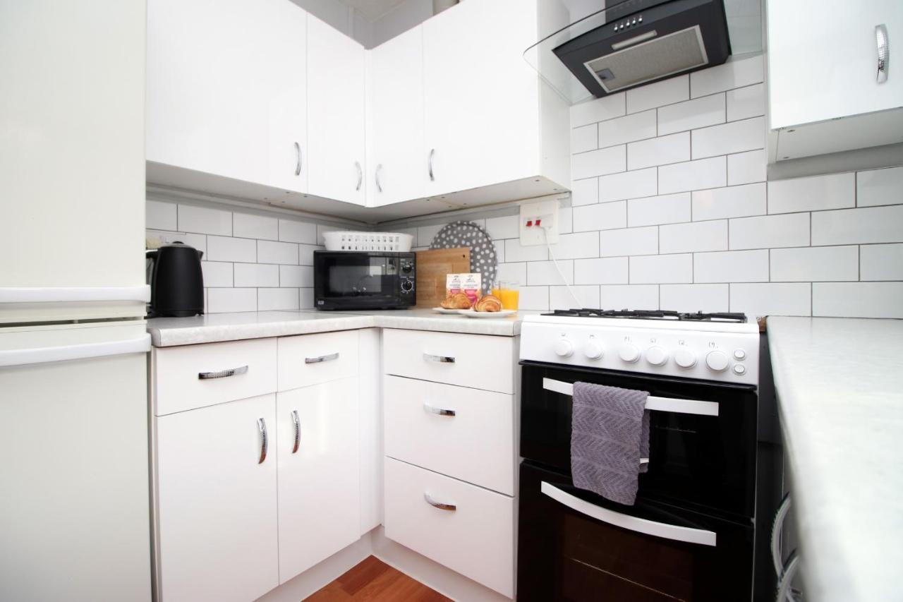 K Suites - Selkirk Street Челтнем Екстер'єр фото