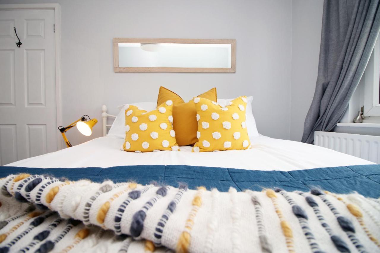 K Suites - Selkirk Street Челтнем Екстер'єр фото