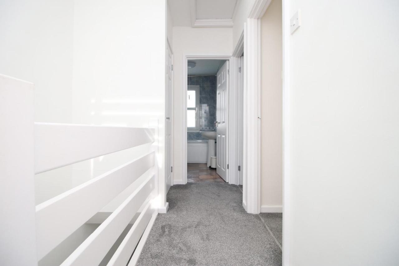 K Suites - Selkirk Street Челтнем Екстер'єр фото